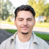 Justun Van Den Heuvel