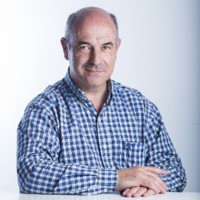 Gustavo Gonzalez Anta