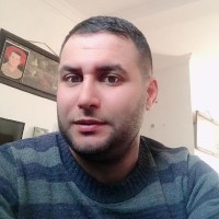 Mohsen Khazaei