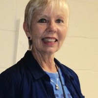 Amy Thomas