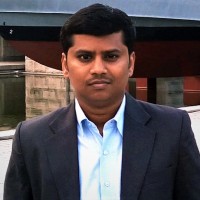 Ramakrishnan K