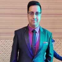 Deepak Prashant