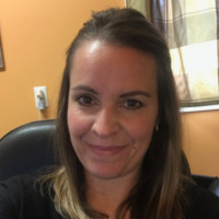 Amanda McAskill