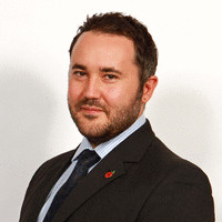 Tom Powell