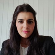 Cristina Hidalgo Mazarredo