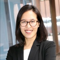 Michelle D'Amico, Mph