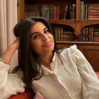 Miya Shergill