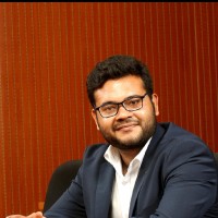 Soumojit Ghosh