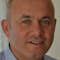 Erdem Çörekçioğlu