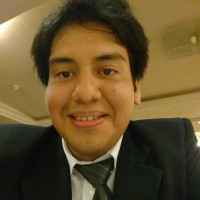 Erick Alexander Guevara Castro