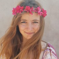 Gwenaelle Christiaens