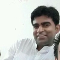 Rakesh Kumar