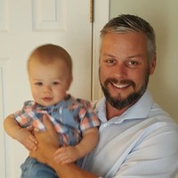 Travis Smith