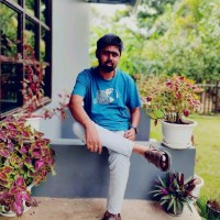 Naveen Kumar Kona