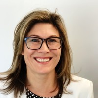 Joanna Boston
