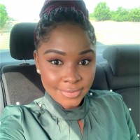 Juliet Itodo