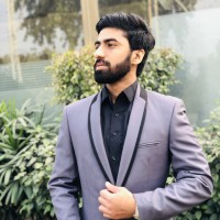 Hassaan Zahid