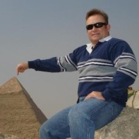 David P.