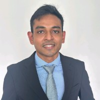 Kamalesh Logarajan