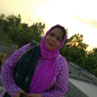 humaira ajmeri