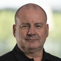 Tony Carroll