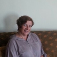 Irina Roslovich