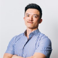 Tzu-Hsiang Chien