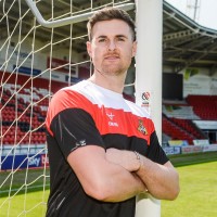 Ian Lawlor