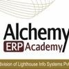 Alchemy Erp Academy Division Of Lighthouse Infosystems P.Ltd