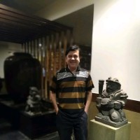 Santosh Kulkarni