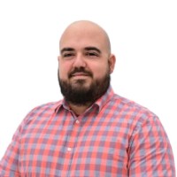 Phillip Chroniger, MSHRM