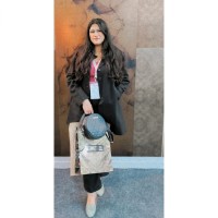 AR. Harshita malhotra