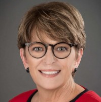 Linda (Spaulding) Brown