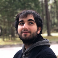 Daniel Simon Colomar