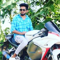 Punith B. S.