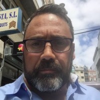 Jose Roberto Mosqueira