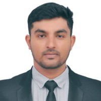 Supreeth Ravi, GMICE