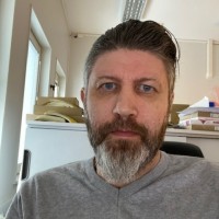 Daniel Dimitrovski