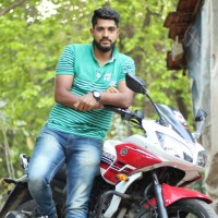 Prayag Patil