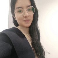 Lisvet Pamela Trujillo C.