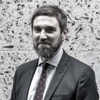 Jonathan Hay