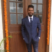 Ramharish Kasaraneni
