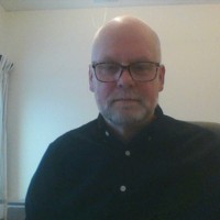 Niklas Eklund