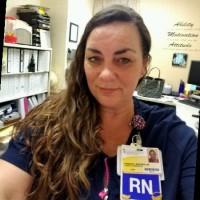 Kimberly Warner, Msn, Rn, Ccrn