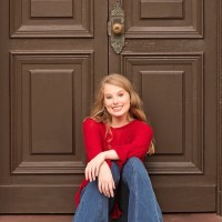 Sydney Strickland