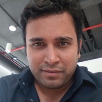 Himanshu Dobriyal