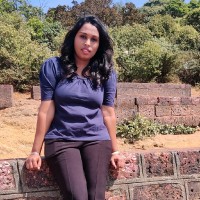 Gitanjali Sakare