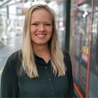 Iris Versloot