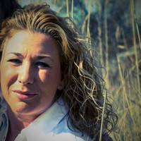 Claudia van den Berg
