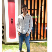 Jeff Lin